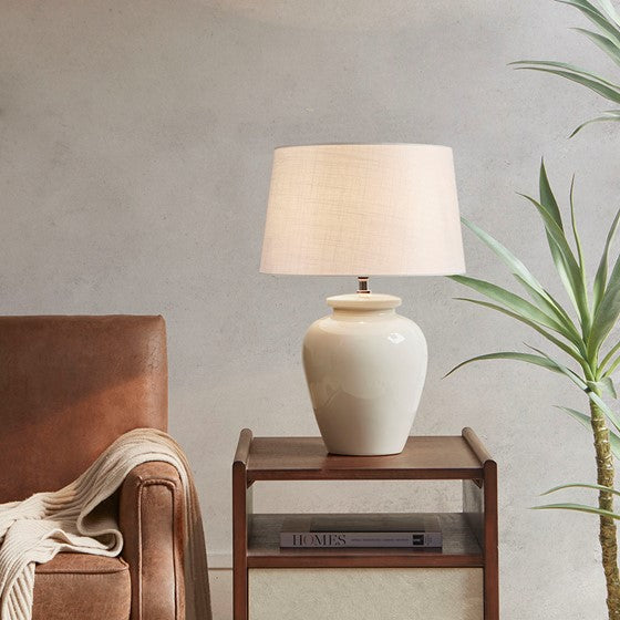 Anzio Table Lamp