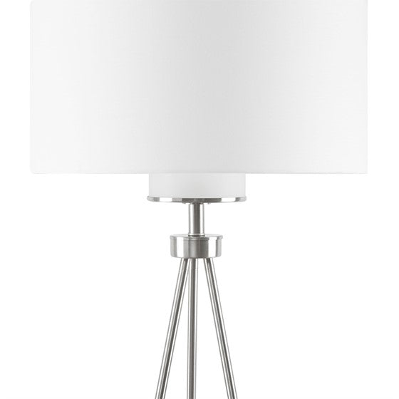 Pacific Tripod Floor Lamp