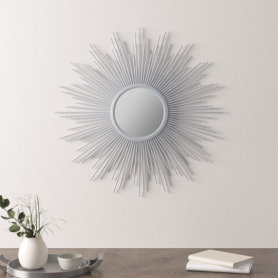 Fiore Sunburst Mirror