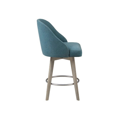 Pearce Counter Stool with Swivel Seat