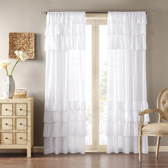 Anna Window Curtain