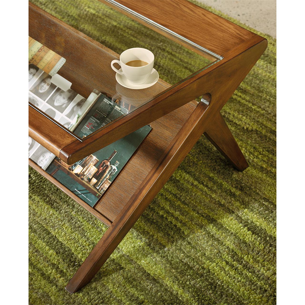 Rocket Coffee Table
