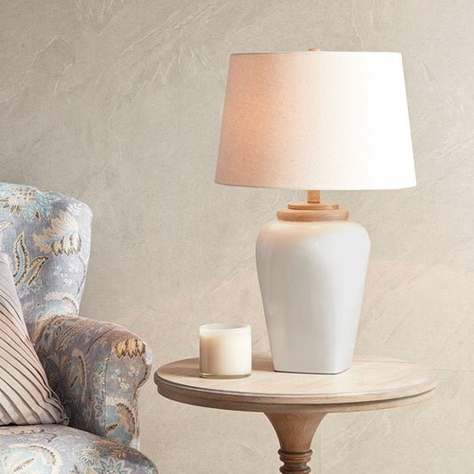 Jemma Table Lamp