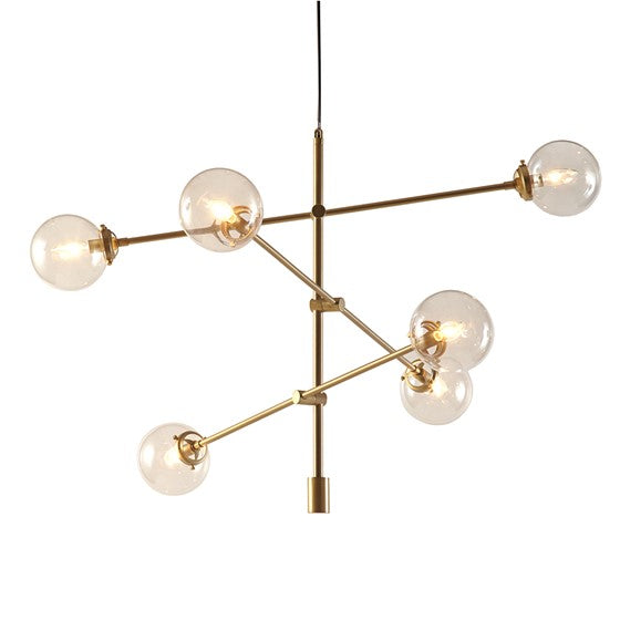 Cyrus Chandelier