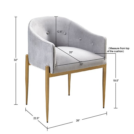 Sheraton Dining Chair (set of 2)