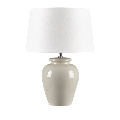 Anzio Table Lamp