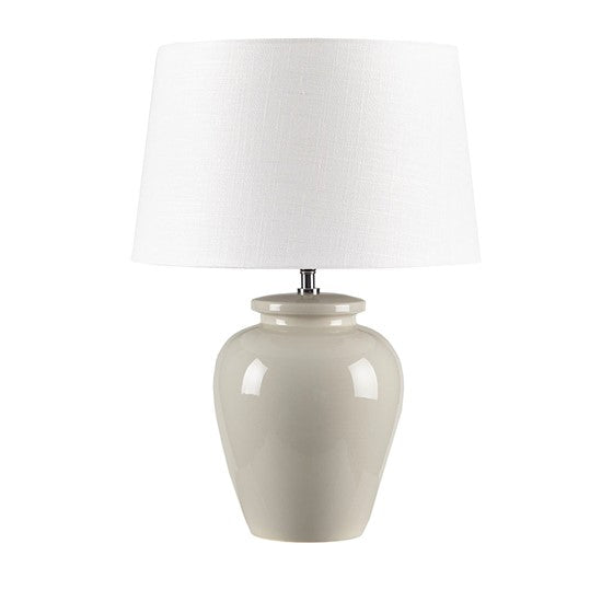 Anzio Table Lamp