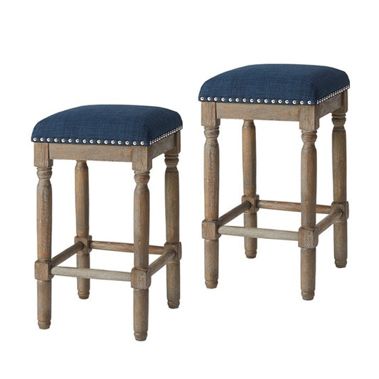 Cirque Counter Stool Set of 2