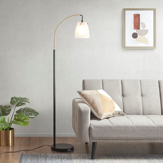 Bristol Arched Floor Lamp