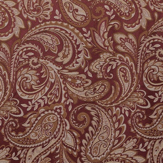 Aubrey Jacquard Panel Pair