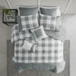 Georgetown 8 Piece Comforter Set