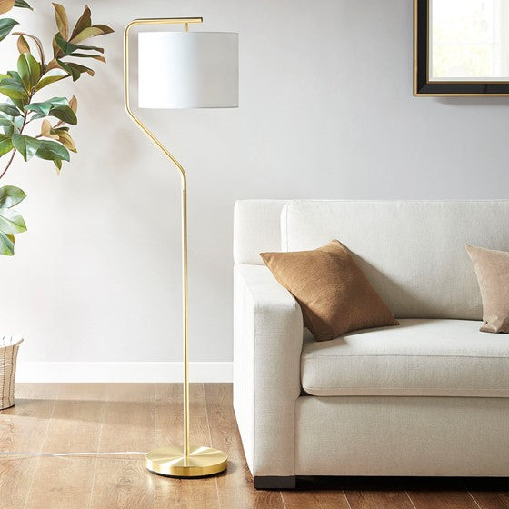 Aster Angular Floor Lamp