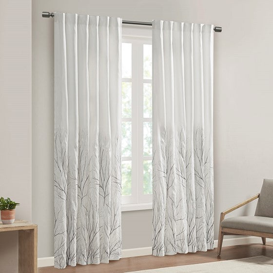 Andora Window Curtain