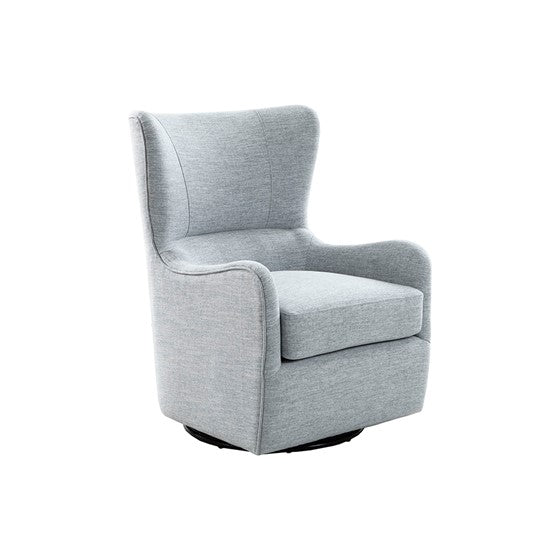 Arianna Swivel Glider Chair