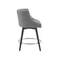 Mateo Swivel Counter Stool