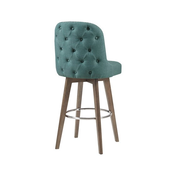 Kobe Bar Stool with Swivel Seat