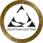 Luxor 100% Egyptian Cotton 6 Piece Towel Set