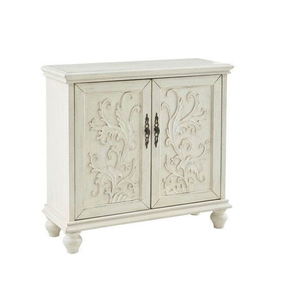 Driscoll 2-Door Cabinet