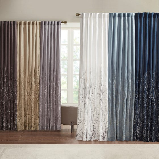 Andora Window Curtain