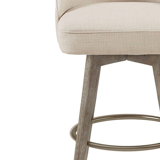 Pearce Counter Stool with Swivel Seat