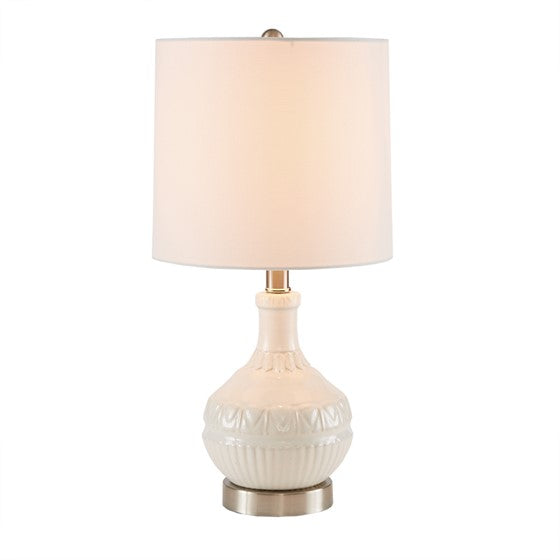 Gypsy Table Lamp