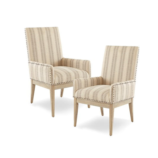 Rika Dining Chair (set of 2)