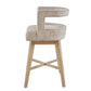 Glenwood Swivel Counter Stool