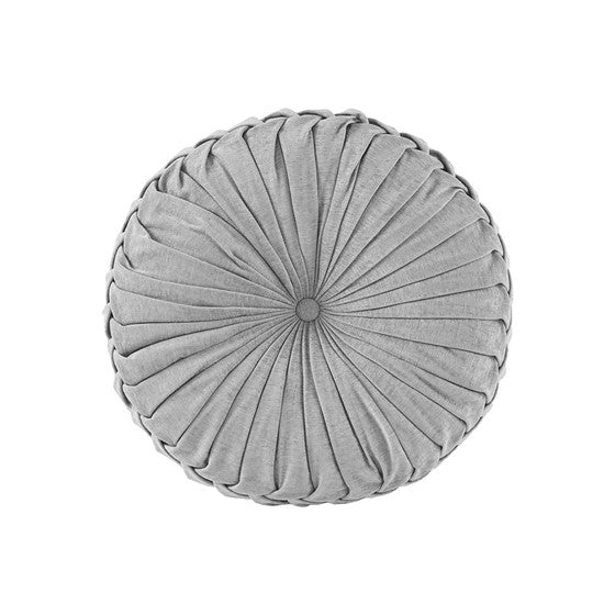 Loretta Round Floor Cushion