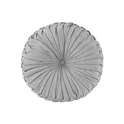 Loretta Round Floor Cushion