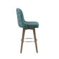 Kobe Bar Stool with Swivel Seat