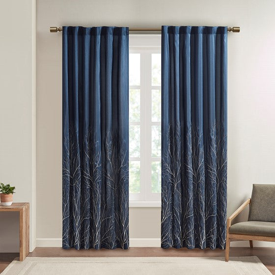 Andora Window Curtain