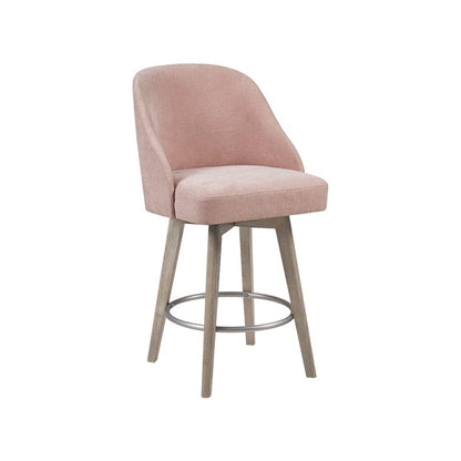 Pearce Counter Stool with Swivel Seat