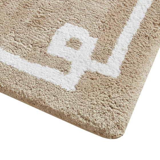 Evan Cotton Tufted Bath Rug