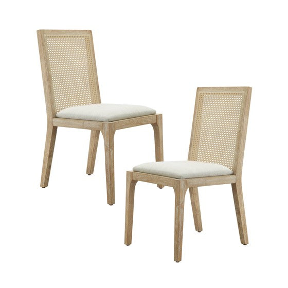 Canteberry Dining Chair (set of 2)