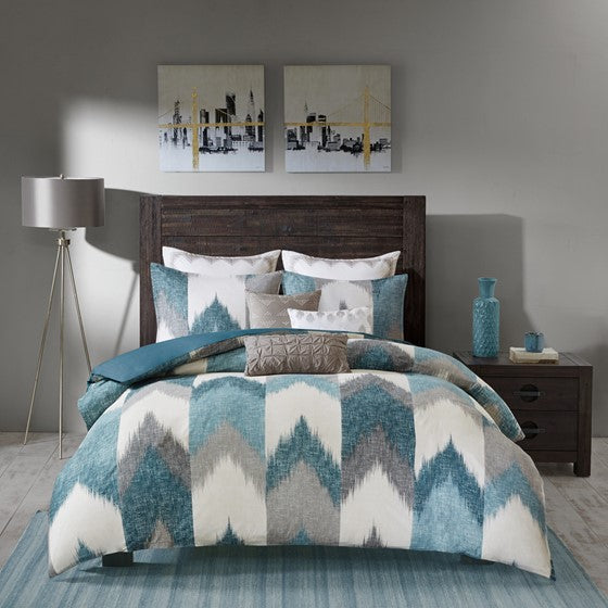 Alpine Comforter Mini Set