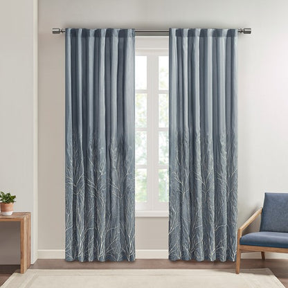 Andora Window Curtain