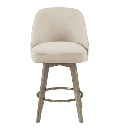 Pearce Counter Stool with Swivel Seat