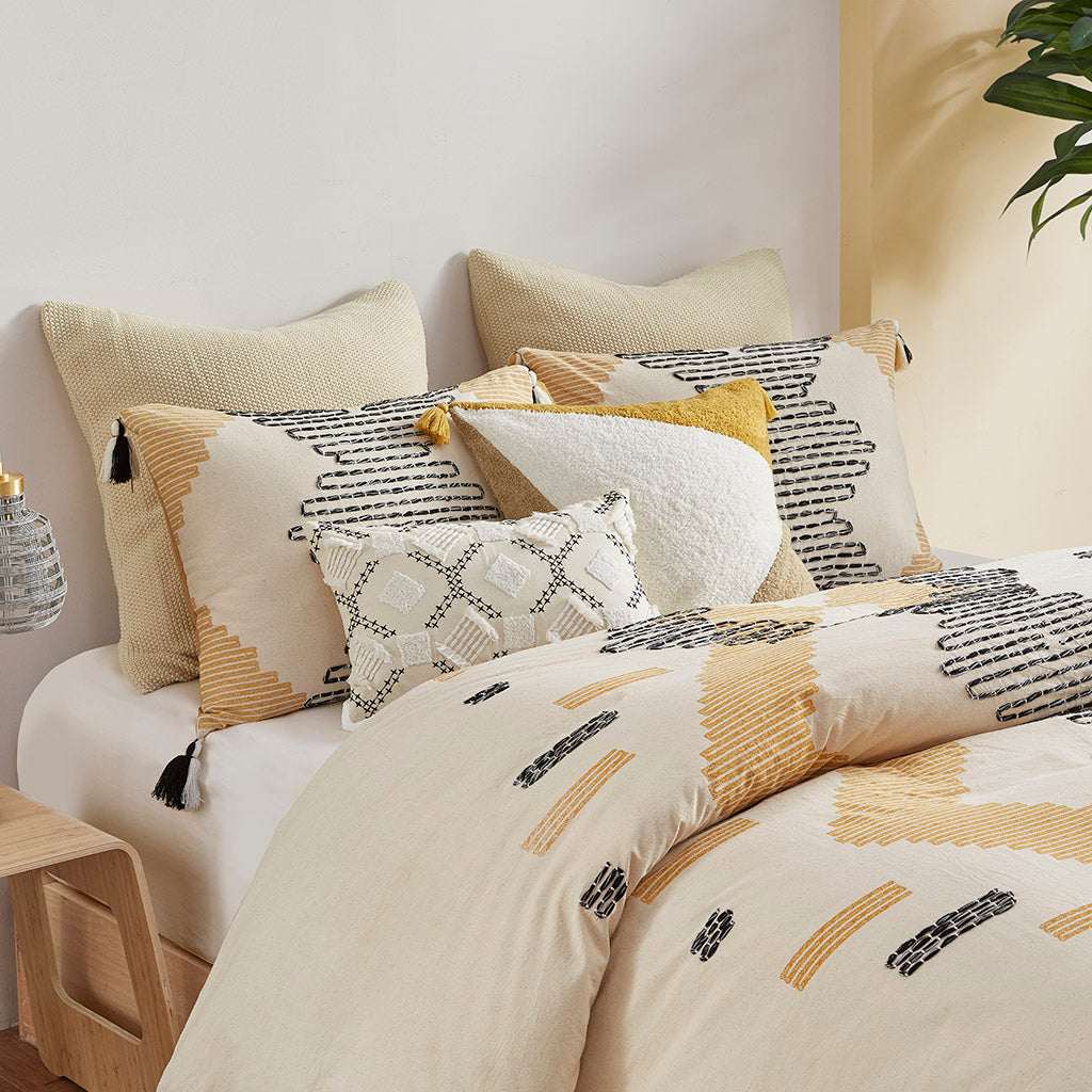 Arizona Comforter Set