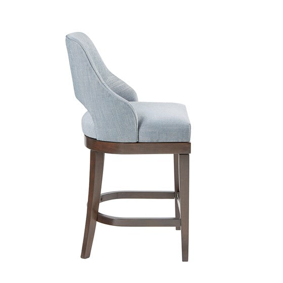 Jillian Counter Stool with Swivel Seat