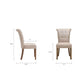 Colfax Dining Chair (set of 2)