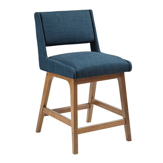 Boomerang Counter Stool