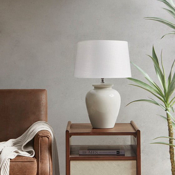 Anzio Table Lamp