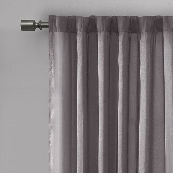 Andora Window Curtain