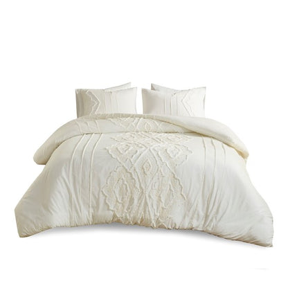 Margot 3 Piece Comforter Set