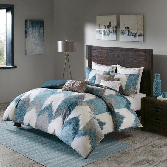 Alpine Comforter Mini Set