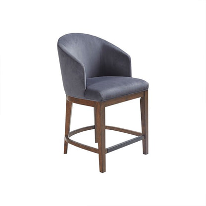 Wheaton 25" Upholstered Counter Stool