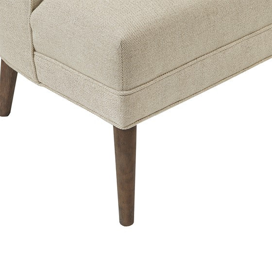 Cody Open Back Accent Chair