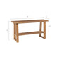 Ashby Console Table