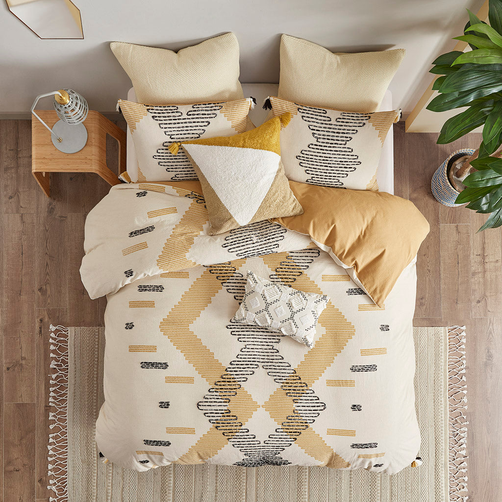 Arizona Comforter Set