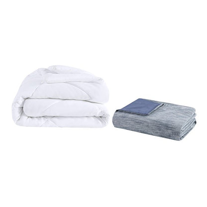 Dover 5 Piece Cotton Comforter Set